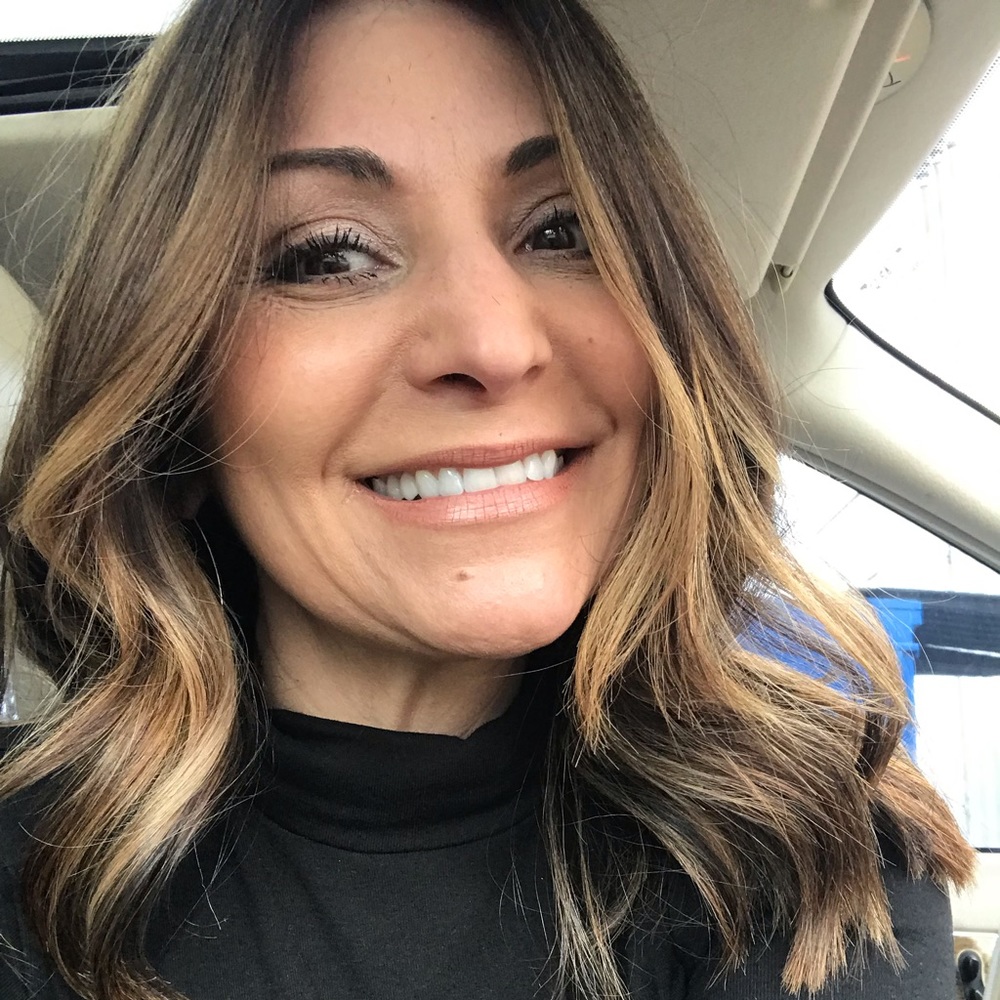 Meet your Posher, Danielle